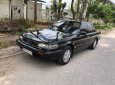 Nissan Bluebird 1992 - Cần bán gấp Nissan Bluebird đời 1992, màu đen