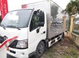 Hino 300 Series XZU720 2018 - Hino Euro 4 XZU720 3,5 tấn thùng kín dài 4,4m. Khuyễn mãi lớn nhất