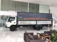 Hino Dutro XZU352  2018 - Bán Hino Dutro XZU352 đời 2018, màu trắng, nhập khẩu nguyên chiếc, siêu dài 5,8m, tải trọng 3,5 tấn