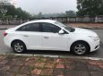 Chevrolet Cruze LT 2011 - Bán ô tô Chevrolet Cruze LT đời 2011, màu trắng, chính chủ mua từ mới