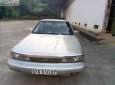 Toyota Camry   1987 - Bán Toyota Camry, còn zin 90% đời đầu 1987, xe công chức đi kỹ