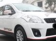 Suzuki Ertiga 2018 - Bán Suzuki Ertiga sản xuất 2018, màu trắng, nhập khẩu  