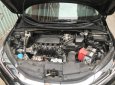 Honda City   1.5CVT 2018 - Bán Honda City 1.5CVT màu đen, số tự động sản xuất T5/2018 biển Sài Gòn chạy 6000km