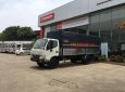 Hino Dutro XZU352  2018 - Bán Hino Dutro XZU352 đời 2018, màu trắng, nhập khẩu nguyên chiếc, siêu dài 5,8m, tải trọng 3,5 tấn