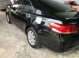 Toyota Camry 2.4G 2009 - Bán Toyota Camry 2.4G đời 2009, màu đen, xe đẹp 