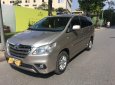 Toyota Innova G 2015 - Bán xe Toyota Innova G sản xuất 2015, giá tốt