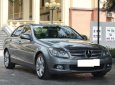 Mercedes-Benz C class C200 CGI 2010 - Bán Mercedes C200 CGI màu xám, sản xuất 2010 tên tư nhân