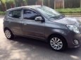 Kia Morning Sport 2011 - Cần bán Kia Morning Sport đời 2012, màu bạc xe gia đình