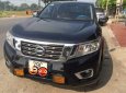 Nissan Navara   EL 2.5AT 2016 - Cần bán xe Nissan Navara EL 2.5AT sản xuất năm 2016, màu đen chính chủ