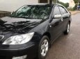 Toyota Camry 2003 - Bán ô tô Toyota Camry đời 2003, màu đen, xe còn rất mới