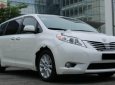 Toyota Sienna Limited 3.5 2013 - Cần bán lại xe Toyota Sienna Limited 3.5 sản xuất 2013, model 2014, đăng ký lần đầu 01/2018