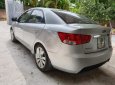 Kia Forte   1.6 AT SLI 2009 - Bán Kia Forte 1.6 AT SLI 2009, màu bạc, nhập khẩu Hàn Quốc như mới, 395tr