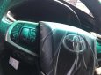 Toyota Innova E 2018 - Bán ô tô Toyota Innova E 3/2018, màu trắng, odo 6,800km