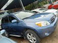 Toyota RAV4 2008 - Cần bán xe Toyota RAV4 2008, màu xanh 