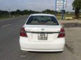 Daewoo Gentra 2011 - Bán Daewoo Gentra năm sản xuất 2011, màu trắng giá cạnh tranh