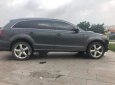 Audi Q7  3.6 Sline 2007 - Bán Audi Q7 3.6 Sline sản xuất năm 2007, màu xám, xe nhập như mới