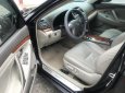 Toyota Camry 2.4G 2007 - Bán xe Toyota Camry 2.4G sản xuất năm 2007, màu đen