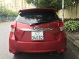 Toyota Yaris 2015 - Bán Toyota Yaris năm 2015, màu đỏ như mới giá cạnh tranh