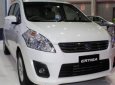 Suzuki Ertiga 2018 - Bán Suzuki Ertiga sản xuất 2018, màu trắng, nhập khẩu  