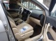 Chevrolet Captiva LTZ 2.4 AT 2007 - Bán xe Captiva LTZ, màu bạc, số tự động, xe đẹp