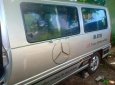 Mercedes-Benz MB 100 2002 - Bán ô tô Mercedes MB100 2002, màu bạc giá cạnh tranh