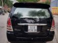 Toyota Innova 2006 - Cần bán Toyota Innova đời 2006, màu đen giá cạnh tranh