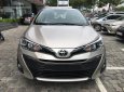 Toyota Vios 1.5E CVT 2018 - Bán xe Toyota Vios 2018, đưa trước 140tr nhận xe tại Toyota Tây Ninh liên hệ 0916709900 hoặc 0966106600