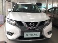 Nissan X trail 2018 - Nissan X-Trail 2.0 bản cao (2018) giá cạnh tranh