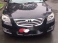 Toyota Camry  2.4G  2007 - Bán ô tô Toyota Camry 2.4G năm sản xuất 2007, màu đen, giá chỉ 518 triệu