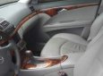 Mercedes-Benz E class E200 2005 - Bán Mercedes E200 năm sản xuất 2005, màu đen còn mới