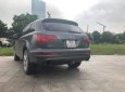 Audi Q7  3.6 Sline 2007 - Bán Audi Q7 3.6 Sline sản xuất năm 2007, màu xám, xe nhập như mới