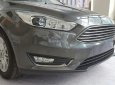 Ford Focus 2018 - Ford Focus Titanium 4D Ecoboost 1.5L, sx 2018, đủ màu, giao xe luôn, hỗ trợ trả góp 90% 0976898222