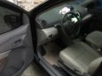 Toyota Vios E 2011 - Bán gấp xe Toyota Vios 1.5E màu sơn đen, sx cuối 2011, chính chủ gia đình sử dụng