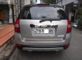 Chevrolet Captiva LTZ 2.4 AT 2007 - Bán xe Captiva LTZ, màu bạc, số tự động, xe đẹp