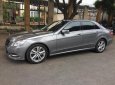 Mercedes-Benz E class  E250 201 - Xe Mercedes E250 sản xuất 2011, màu xám, xe nhập