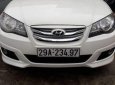 Hyundai Avante 2011 - Bán Hyundai Avante đời 2011, màu trắng giá cạnh tranh