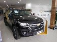 Chevrolet Colorado 2018 - Bán ô tô Chevrolet Colorado năm sản xuất 2018, màu đen, nhập khẩu