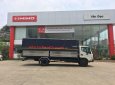 Hino Dutro XZU352  2018 - Bán Hino Dutro XZU352 đời 2018, màu trắng, nhập khẩu nguyên chiếc, siêu dài 5,8m, tải trọng 3,5 tấn