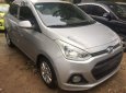 Hyundai Grand i10  AT 2015 - Cần bán Hyundai Grand i10 Sedan số tự động, nhập khẩu