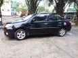 Toyota Vios 2007 - Cần bán Toyota Vios sản xuất 2007, màu đen