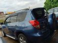 Toyota RAV4 2008 - Cần bán xe Toyota RAV4 2008, màu xanh 