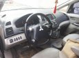 Mitsubishi Grandis 2.4 AT 2005 - Bán Mitsubishi Gradis sản xuất 2005 - 7 chỗ ngồi, số tự động, xe đẹp hoàn hảo