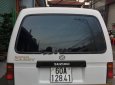 Suzuki Super Carry Van SE 1997 - Cần bán gấp Suzuki Super Carry Van SE đời 1997, màu trắng, nhập khẩu nguyên con