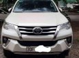 Toyota Fortuner  AT 2018 - Bán xe Fortuner máy dầu, số tự động, 1 cầu đời 2018
