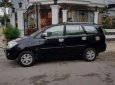 Toyota Innova 2006 - Cần bán Toyota Innova đời 2006, màu đen giá cạnh tranh