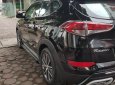 Hyundai Tucson 2.0  2016 - Cần bán Hyundai Tucson 2.0 bản đặc biệt đời 2016, màu đen, xe nhập giá cạnh tranh.