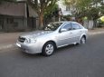 Daewoo Lacetti   2009 - Bán xe hơi Daewoo Lacetti, mua mới tại Hãng năm 2009 và sử dụng đến nay