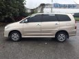 Toyota Innova  MT 2015 - Bán xe Toyota Innova 2.0E, số sàn, đời 2015, chính chủ tư nhân