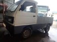 Daewoo Labo   1993 - Bán ô tô Daewoo Labo đời 1993, màu trắng giá cạnh tranh