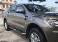 Ford Ranger XLT MT 2014 - Cần bán gấp Ford Ranger XLT MT năm sản xuất 2014 giá cạnh tranh